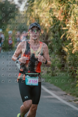 2025運動i台灣壯圍龜山朝日馬拉松 Sunrise Marathon