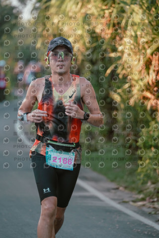 2025運動i台灣壯圍龜山朝日馬拉松 Sunrise Marathon