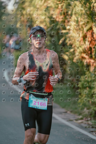 2025運動i台灣壯圍龜山朝日馬拉松 Sunrise Marathon