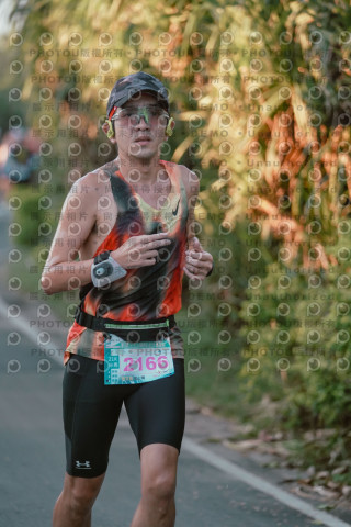 2025運動i台灣壯圍龜山朝日馬拉松 Sunrise Marathon