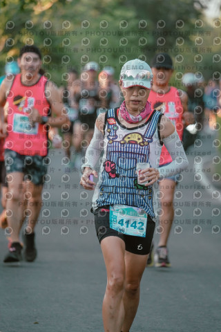 2025運動i台灣壯圍龜山朝日馬拉松 Sunrise Marathon