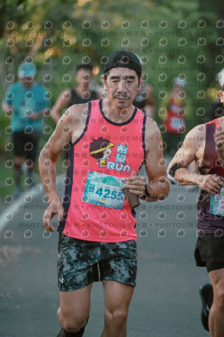 2025運動i台灣壯圍龜山朝日馬拉松 Sunrise Marathon
