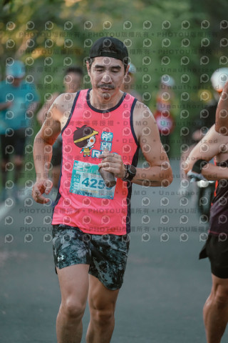 2025運動i台灣壯圍龜山朝日馬拉松 Sunrise Marathon