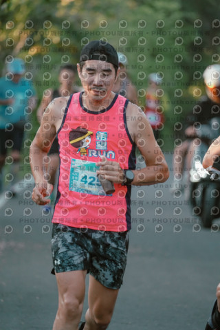 2025運動i台灣壯圍龜山朝日馬拉松 Sunrise Marathon