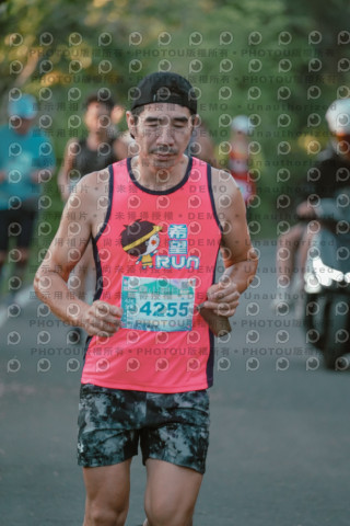 2025運動i台灣壯圍龜山朝日馬拉松 Sunrise Marathon