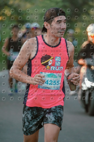 2025運動i台灣壯圍龜山朝日馬拉松 Sunrise Marathon