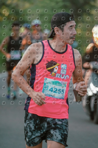2025運動i台灣壯圍龜山朝日馬拉松 Sunrise Marathon