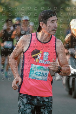 2025運動i台灣壯圍龜山朝日馬拉松 Sunrise Marathon