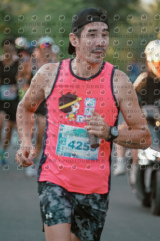 2025運動i台灣壯圍龜山朝日馬拉松 Sunrise Marathon