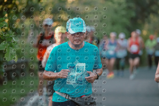 2025運動i台灣壯圍龜山朝日馬拉松 Sunrise Marathon