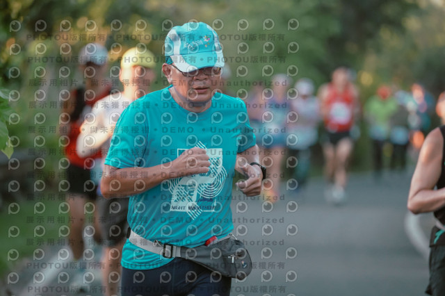 2025運動i台灣壯圍龜山朝日馬拉松 Sunrise Marathon