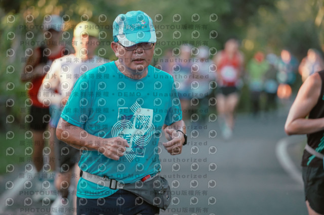 2025運動i台灣壯圍龜山朝日馬拉松 Sunrise Marathon