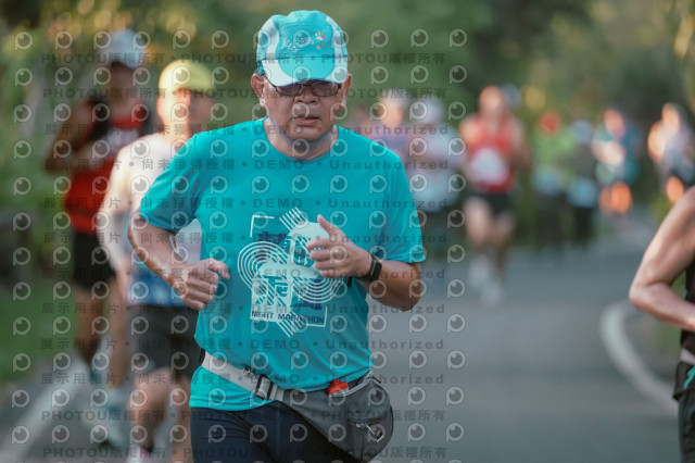 2025運動i台灣壯圍龜山朝日馬拉松 Sunrise Marathon