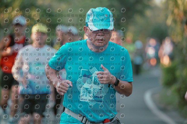2025運動i台灣壯圍龜山朝日馬拉松 Sunrise Marathon