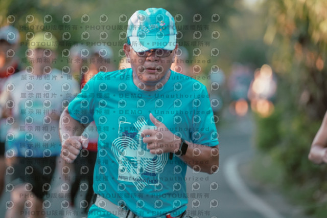 2025運動i台灣壯圍龜山朝日馬拉松 Sunrise Marathon