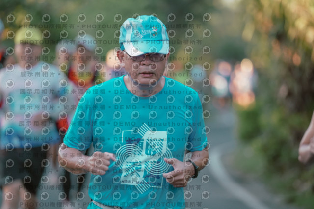 2025運動i台灣壯圍龜山朝日馬拉松 Sunrise Marathon
