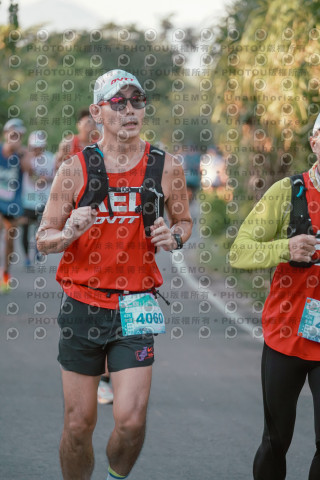 2025運動i台灣壯圍龜山朝日馬拉松 Sunrise Marathon