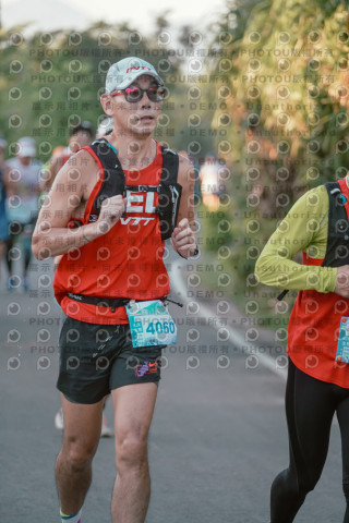 2025運動i台灣壯圍龜山朝日馬拉松 Sunrise Marathon