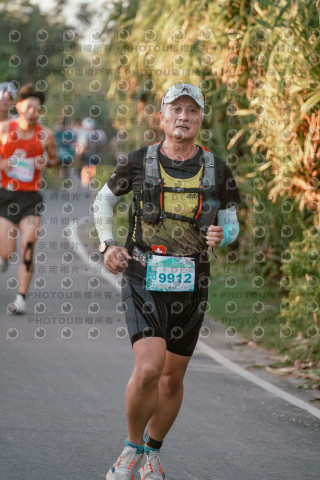 2025運動i台灣壯圍龜山朝日馬拉松 Sunrise Marathon