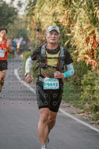 2025運動i台灣壯圍龜山朝日馬拉松 Sunrise Marathon