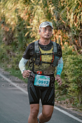 2025運動i台灣壯圍龜山朝日馬拉松 Sunrise Marathon