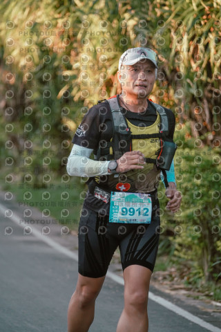 2025運動i台灣壯圍龜山朝日馬拉松 Sunrise Marathon