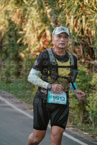 2025運動i台灣壯圍龜山朝日馬拉松 Sunrise Marathon
