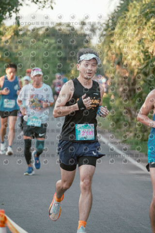 2025運動i台灣壯圍龜山朝日馬拉松 Sunrise Marathon