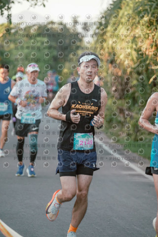 2025運動i台灣壯圍龜山朝日馬拉松 Sunrise Marathon