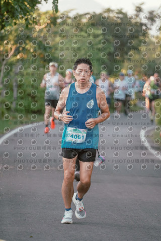 2025運動i台灣壯圍龜山朝日馬拉松 Sunrise Marathon