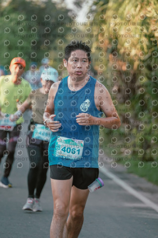 2025運動i台灣壯圍龜山朝日馬拉松 Sunrise Marathon