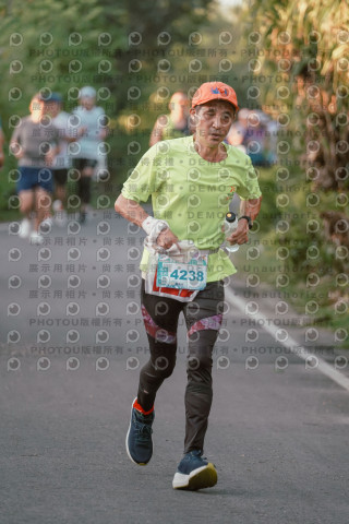 2025運動i台灣壯圍龜山朝日馬拉松 Sunrise Marathon