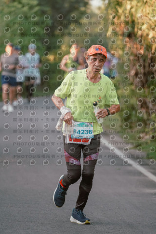 2025運動i台灣壯圍龜山朝日馬拉松 Sunrise Marathon