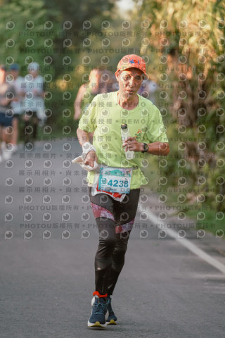 2025運動i台灣壯圍龜山朝日馬拉松 Sunrise Marathon