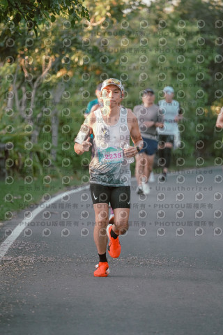 2025運動i台灣壯圍龜山朝日馬拉松 Sunrise Marathon