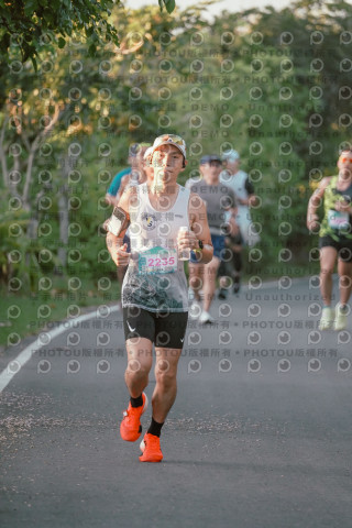 2025運動i台灣壯圍龜山朝日馬拉松 Sunrise Marathon