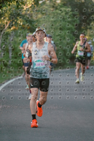 2025運動i台灣壯圍龜山朝日馬拉松 Sunrise Marathon