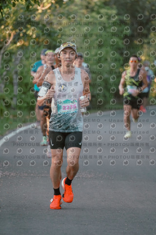 2025運動i台灣壯圍龜山朝日馬拉松 Sunrise Marathon