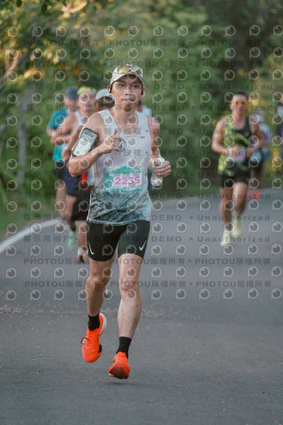2025運動i台灣壯圍龜山朝日馬拉松 Sunrise Marathon
