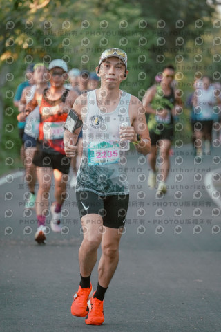 2025運動i台灣壯圍龜山朝日馬拉松 Sunrise Marathon