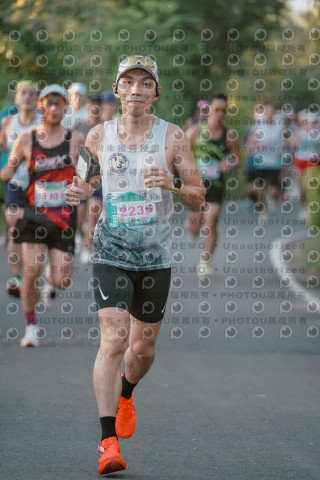 2025運動i台灣壯圍龜山朝日馬拉松 Sunrise Marathon