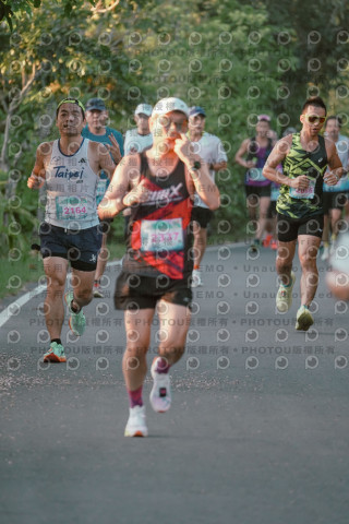 2025運動i台灣壯圍龜山朝日馬拉松 Sunrise Marathon