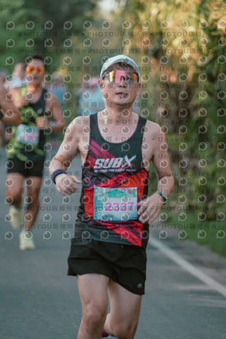 2025運動i台灣壯圍龜山朝日馬拉松 Sunrise Marathon