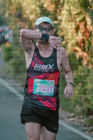 2025運動i台灣壯圍龜山朝日馬拉松 Sunrise Marathon