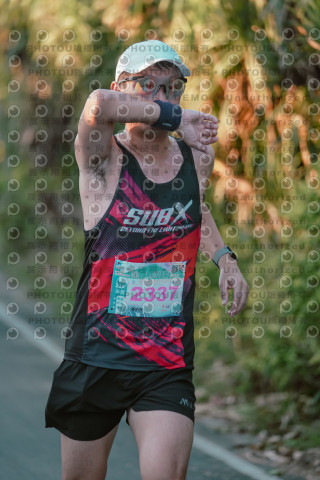 2025運動i台灣壯圍龜山朝日馬拉松 Sunrise Marathon