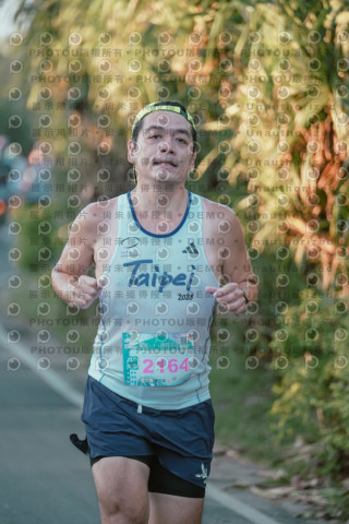 2025運動i台灣壯圍龜山朝日馬拉松 Sunrise Marathon