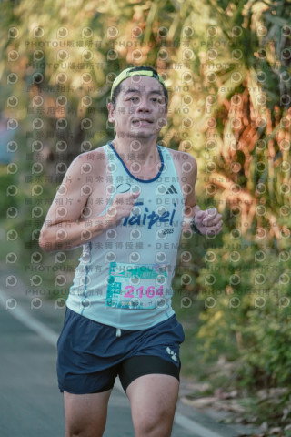 2025運動i台灣壯圍龜山朝日馬拉松 Sunrise Marathon