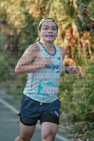2025運動i台灣壯圍龜山朝日馬拉松 Sunrise Marathon