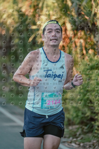 2025運動i台灣壯圍龜山朝日馬拉松 Sunrise Marathon