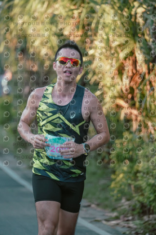2025運動i台灣壯圍龜山朝日馬拉松 Sunrise Marathon
